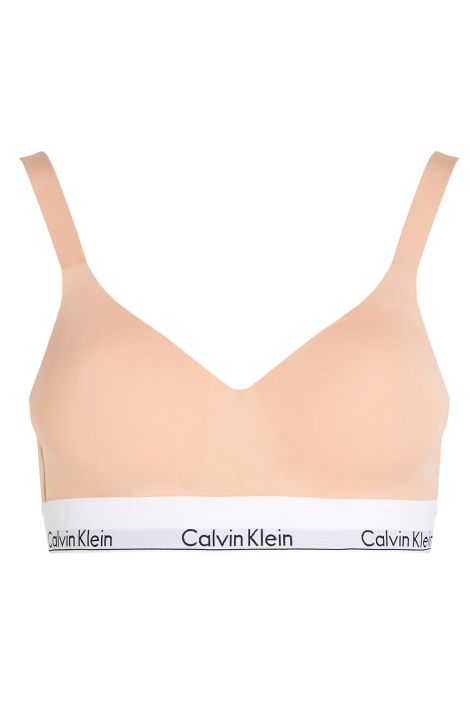 Calvin Klein lift bralette